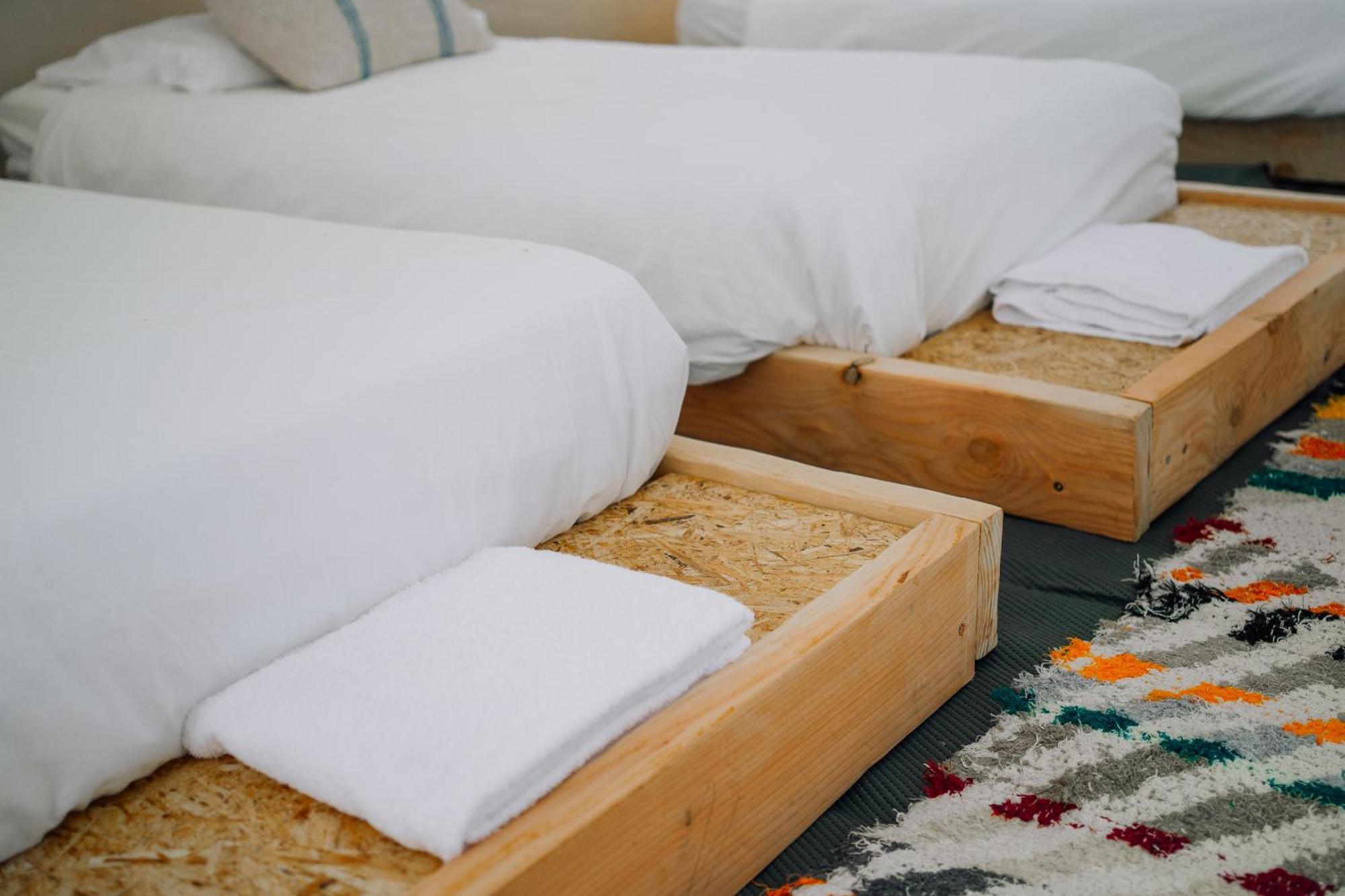 Camping Santa Elena Lloret de Mar Room photo