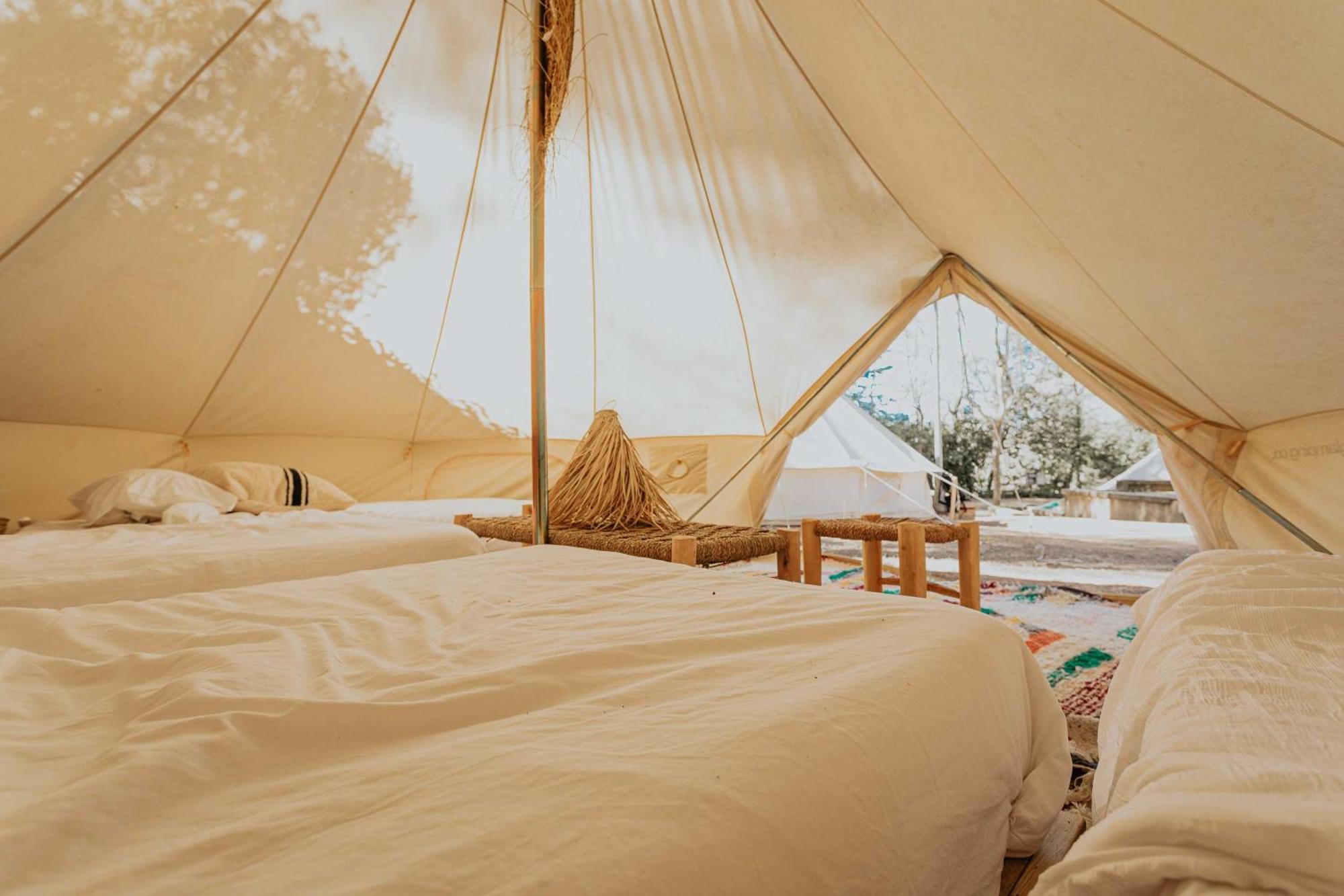 Camping Santa Elena Lloret de Mar Room photo