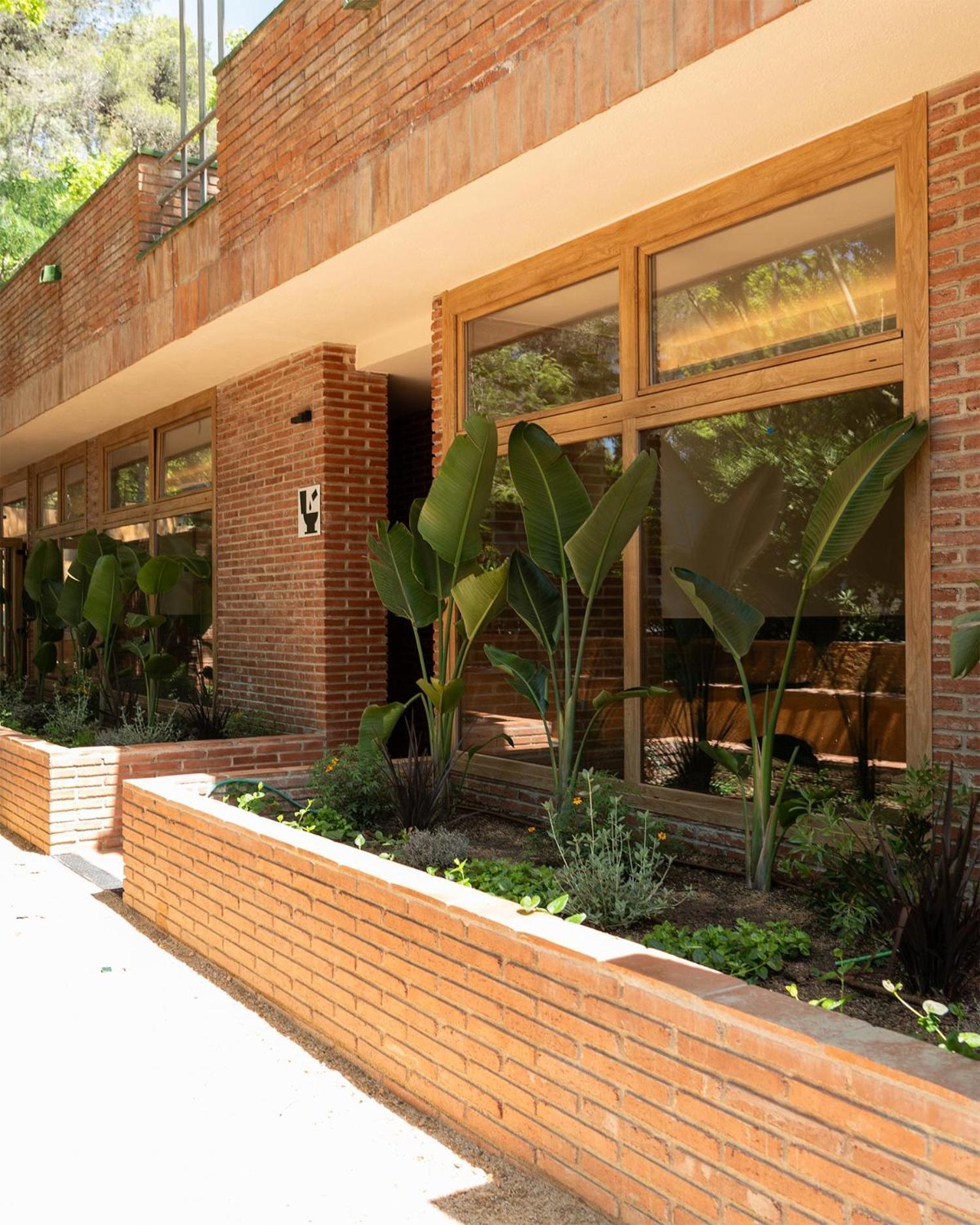 Camping Santa Elena Lloret de Mar Exterior photo